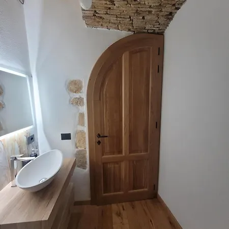 Apartment Dimora Luxury Canelles