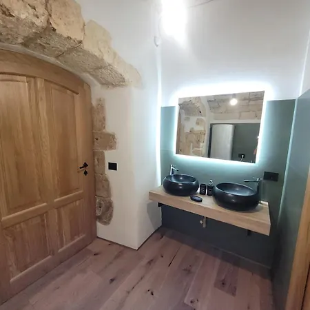 Apartment Dimora Luxury Canelles *