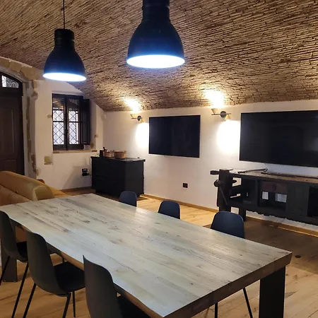 Dimora Luxury Canelles Apartment