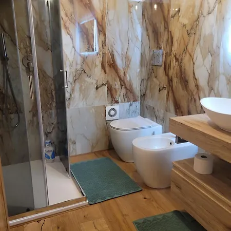 Dimora Luxury Canelles Apartment