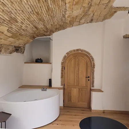 Apartment Dimora Luxury Canelles *